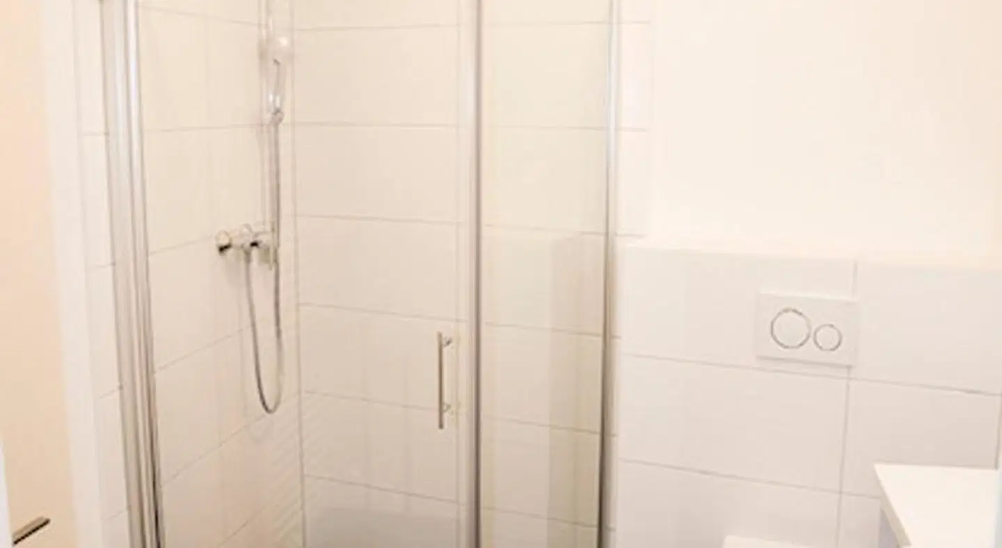 Am Schloß Badezimmer