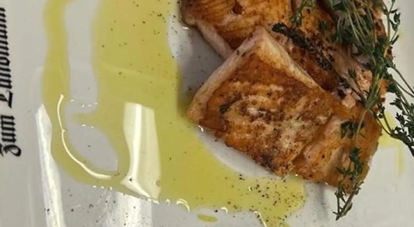 Zum Landmann Badezimmer