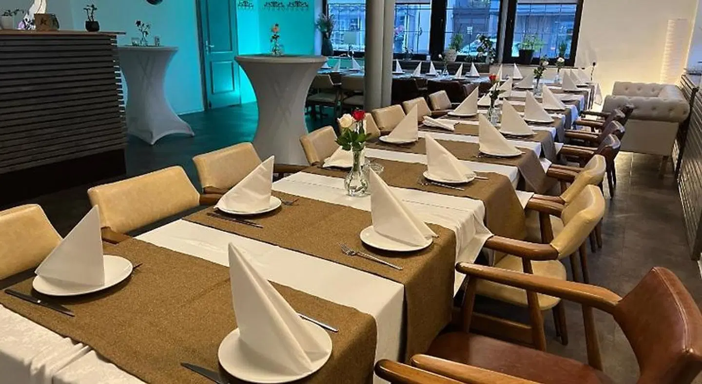 Zum Landmann Restaurant