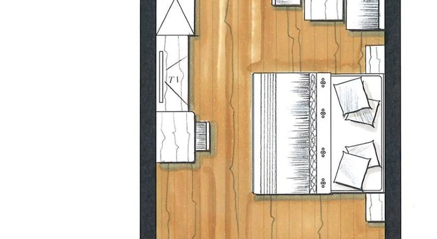 Schwaigerhof Modellaufnahme