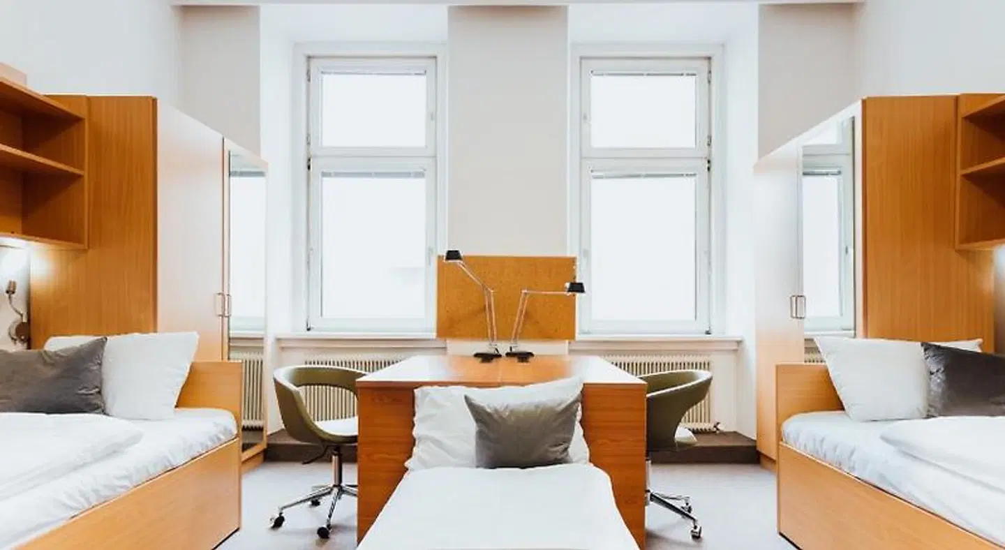 Am Augarten ROOM_EXAMPLE