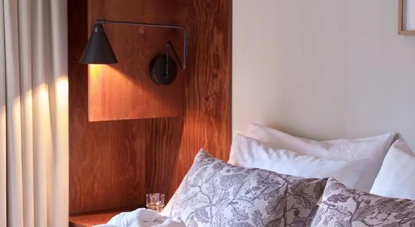 Öijared Hotel Wohnbeispiel