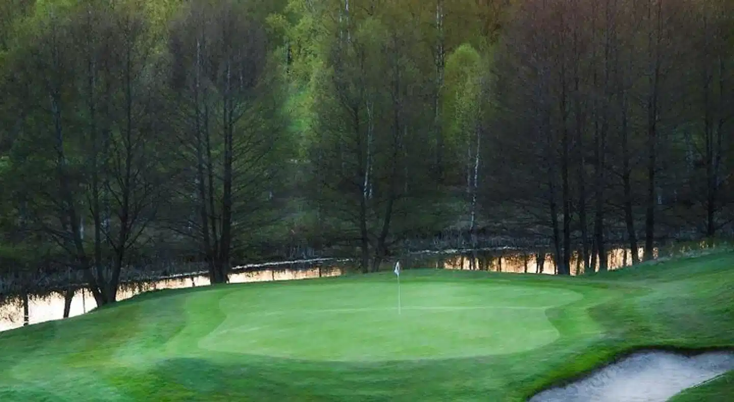 Öijared Hotel Sport und Entertainment