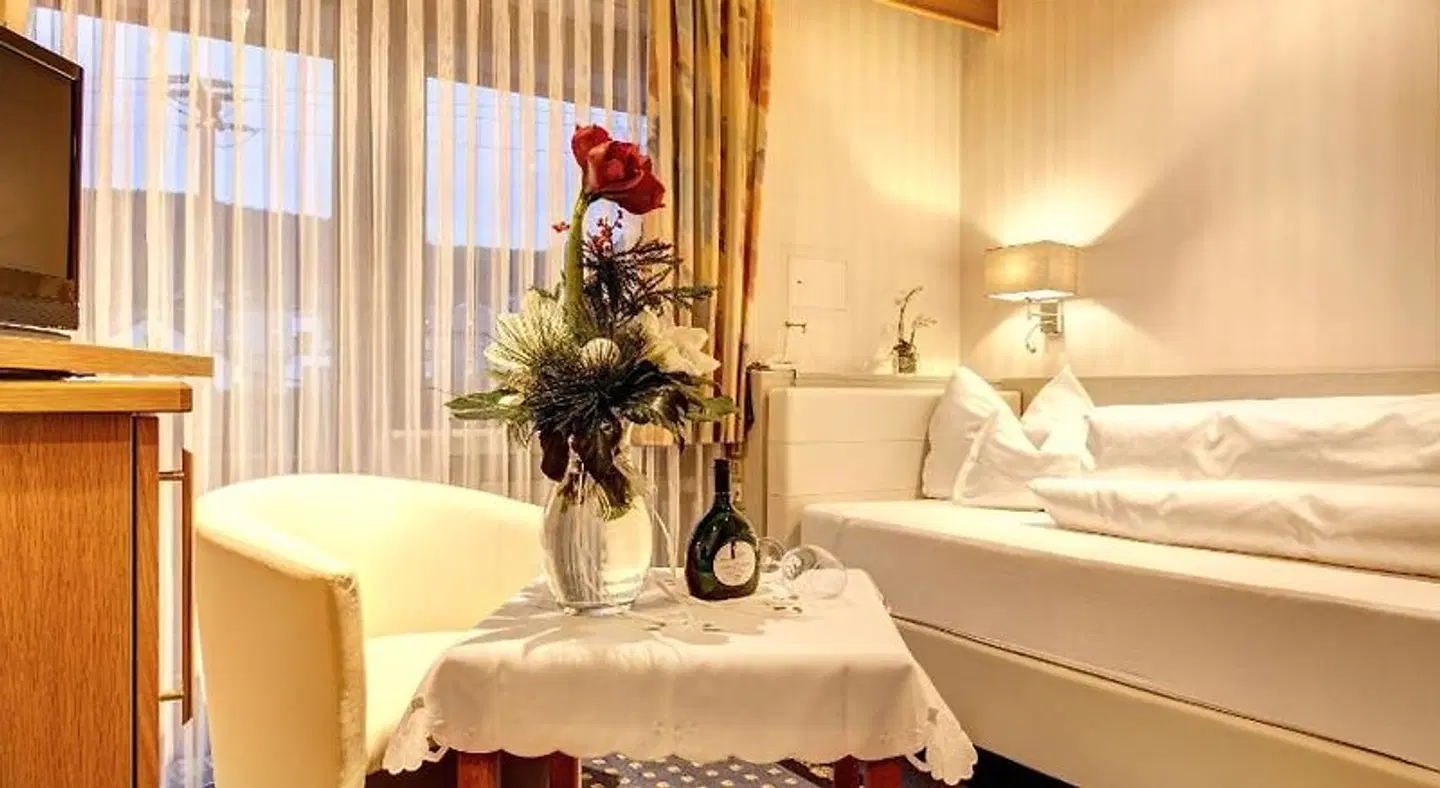 Zum Wiesengrund Badezimmer