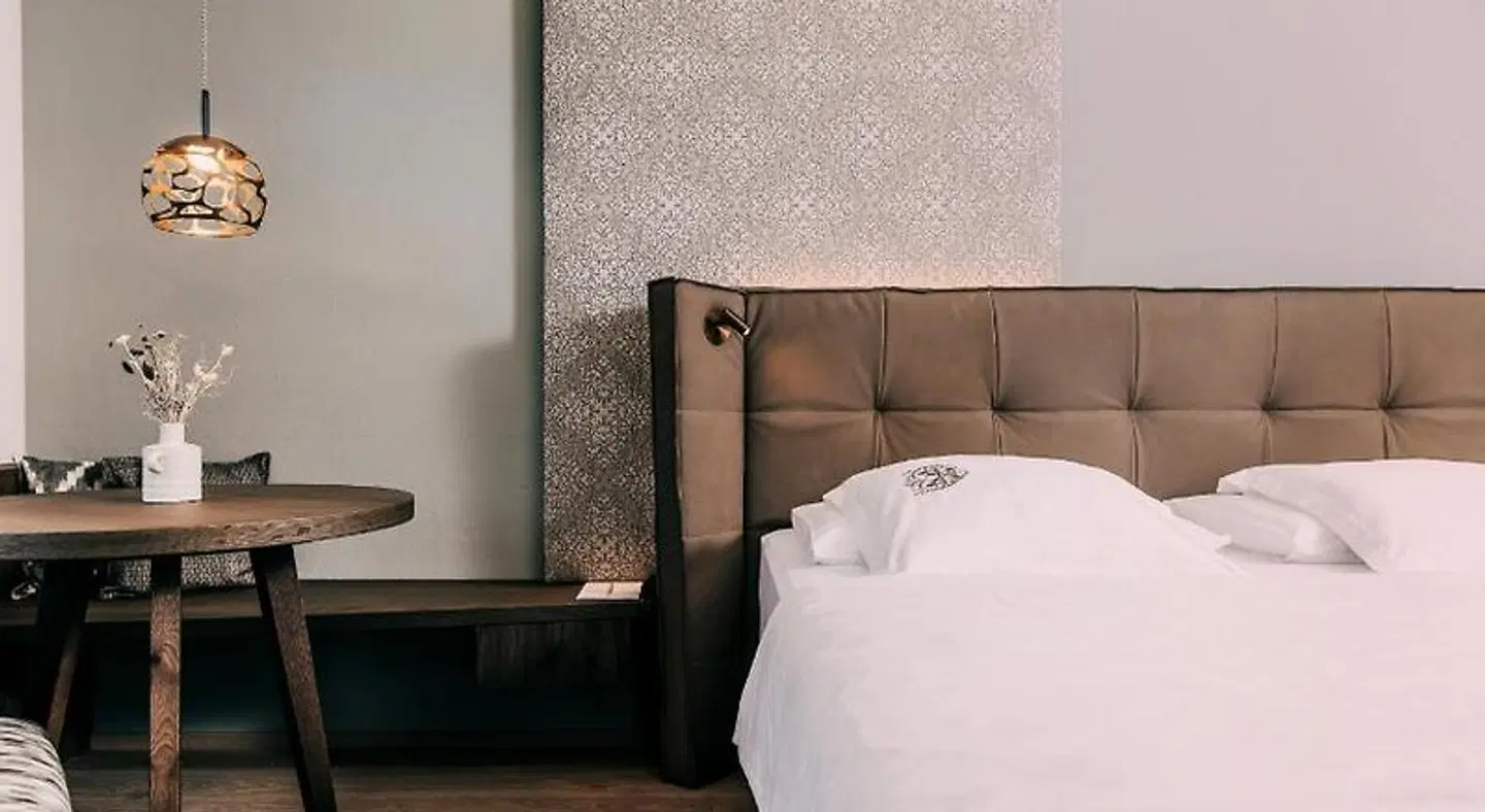 Schwaigerhof Wohnbeispiel