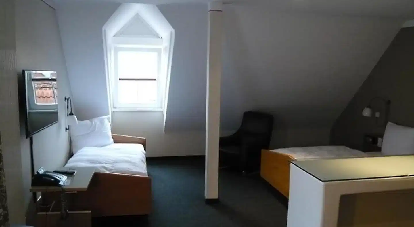 Consulat des Weins Wohnbeispiel