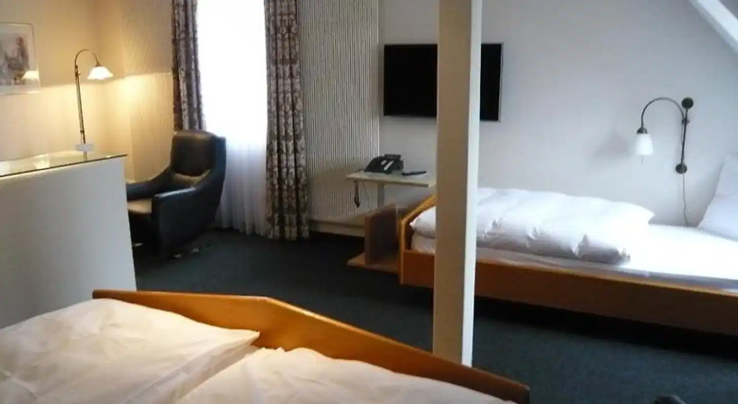 Consulat des Weins Wohnbeispiel