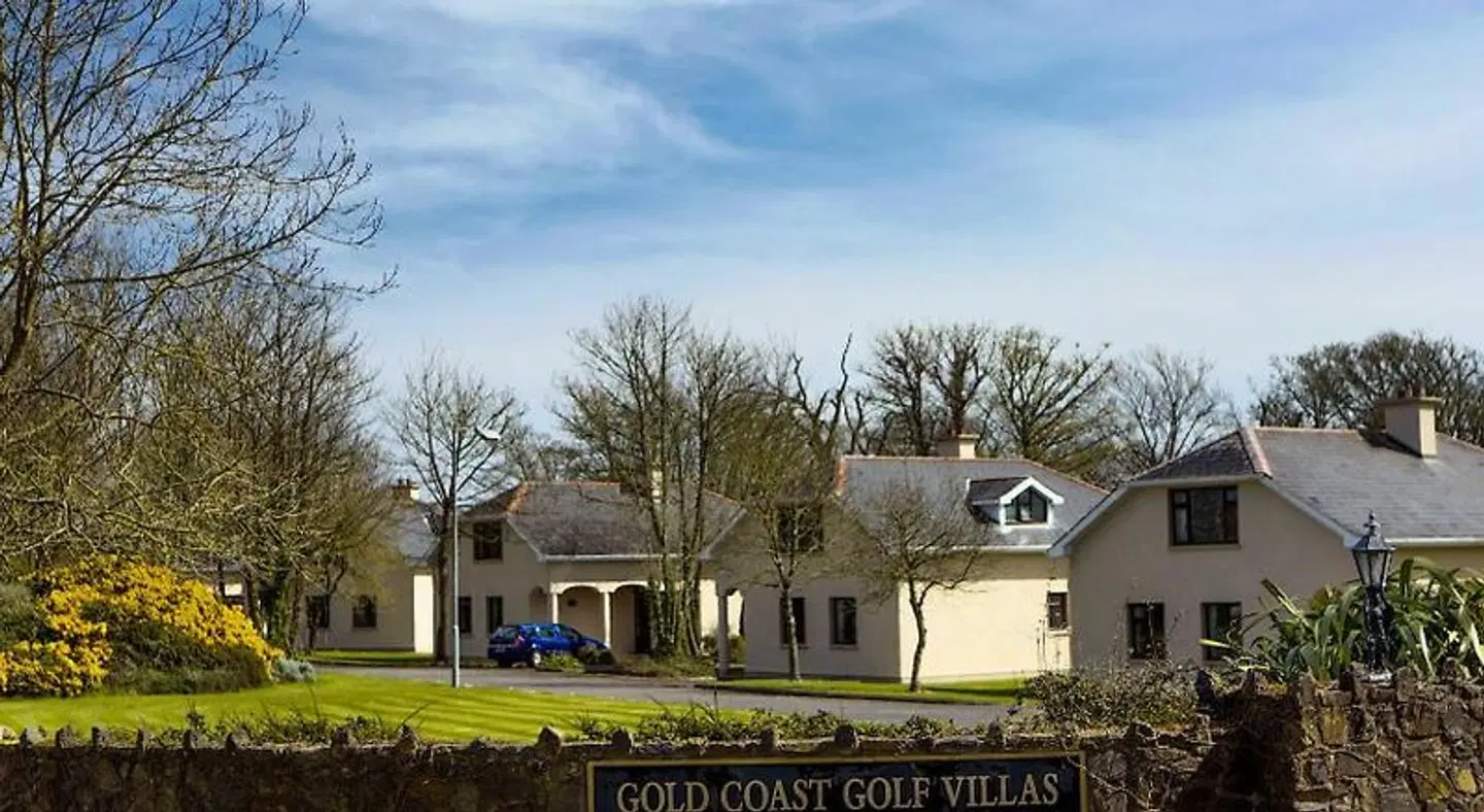 Gold Coast Golf Resort EXTERIOR