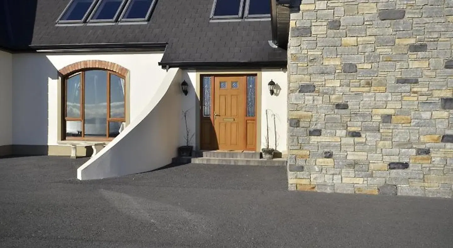 Templeview Lodge EXTERIOR
