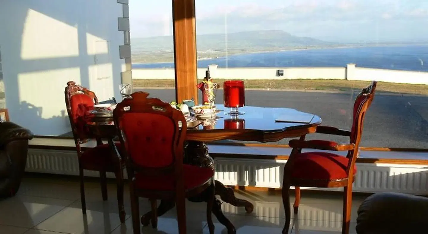 Templeview Lodge Bar