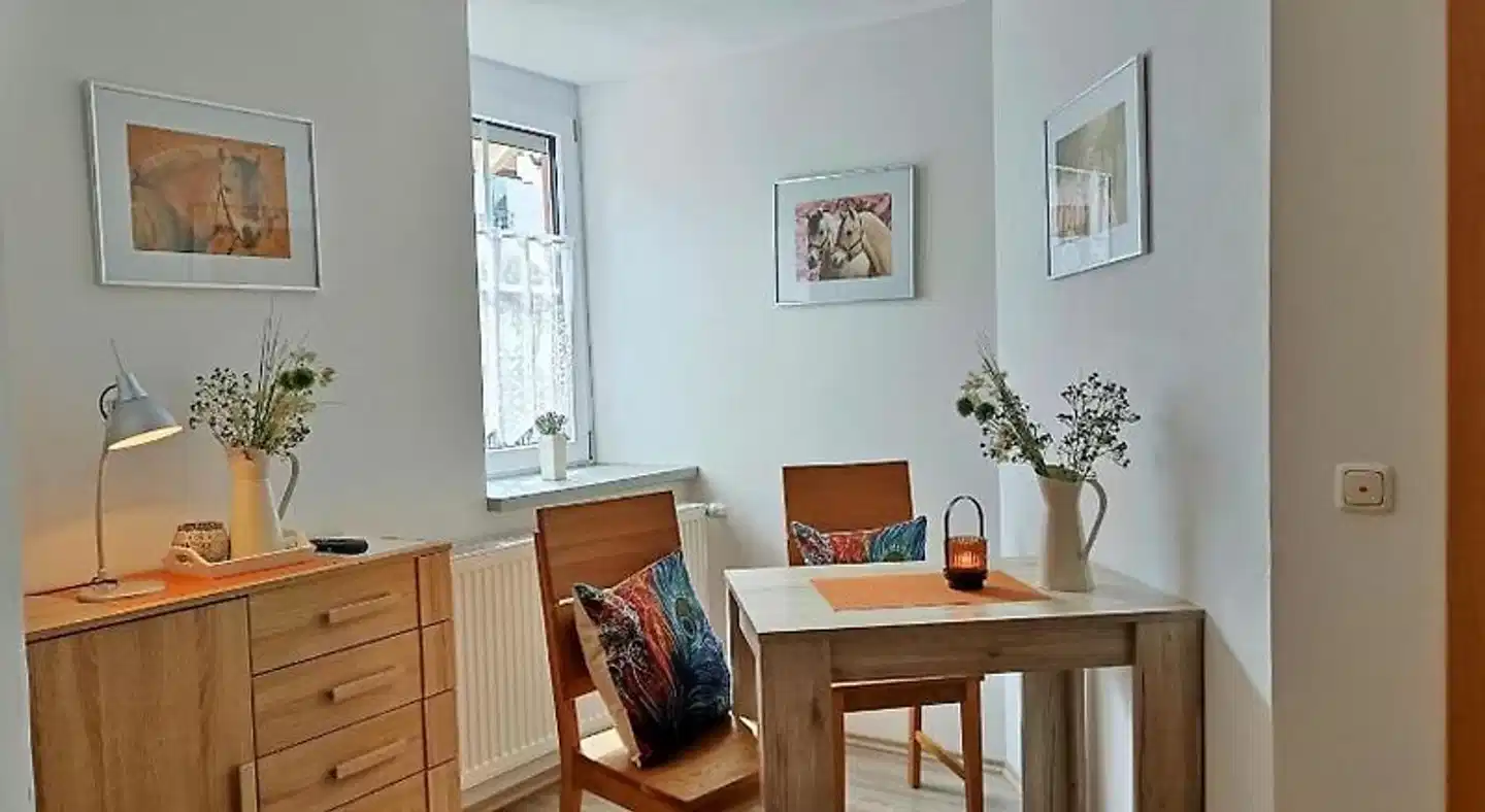 Pension Stern Wohnbeispiel