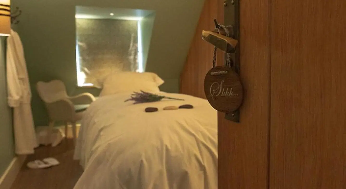 The Swan at Lavenham Hotel & Spa HEALTH_BEAUTY
