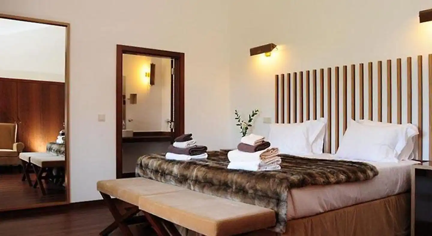 Sao Rafael Holidays Wohnbeispiel