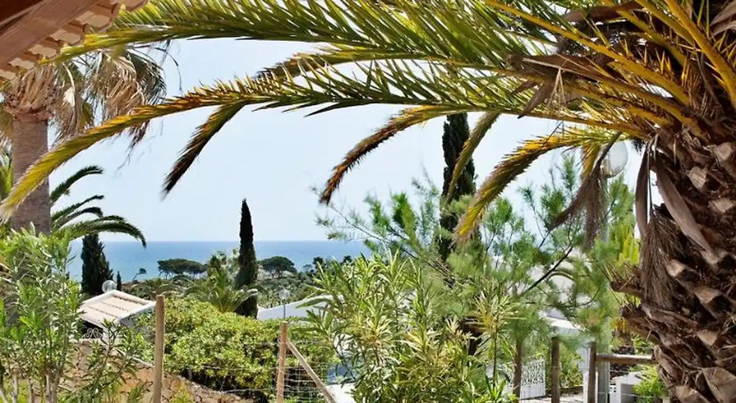 Sao Rafael Holidays Landschaft