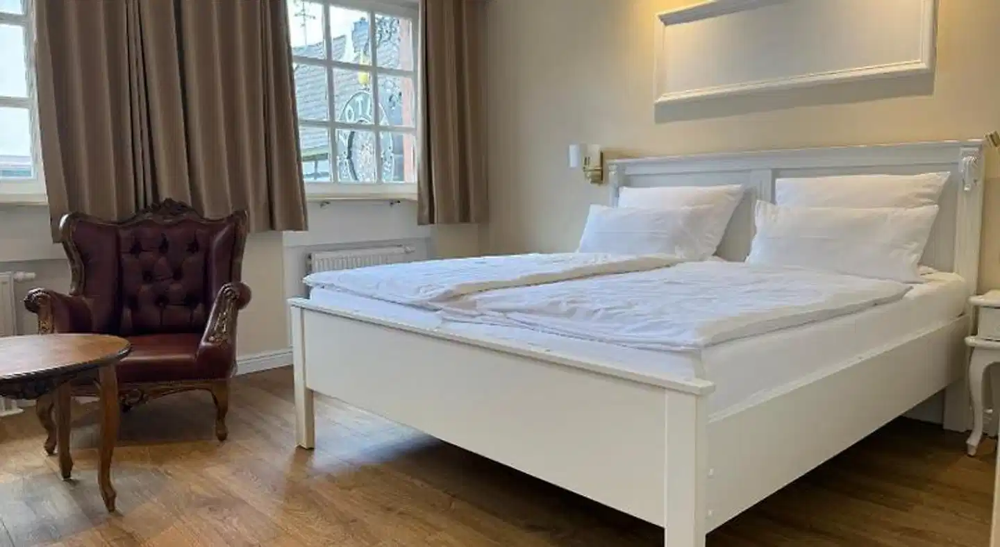 Weinquartier Minges Wohnbeispiel