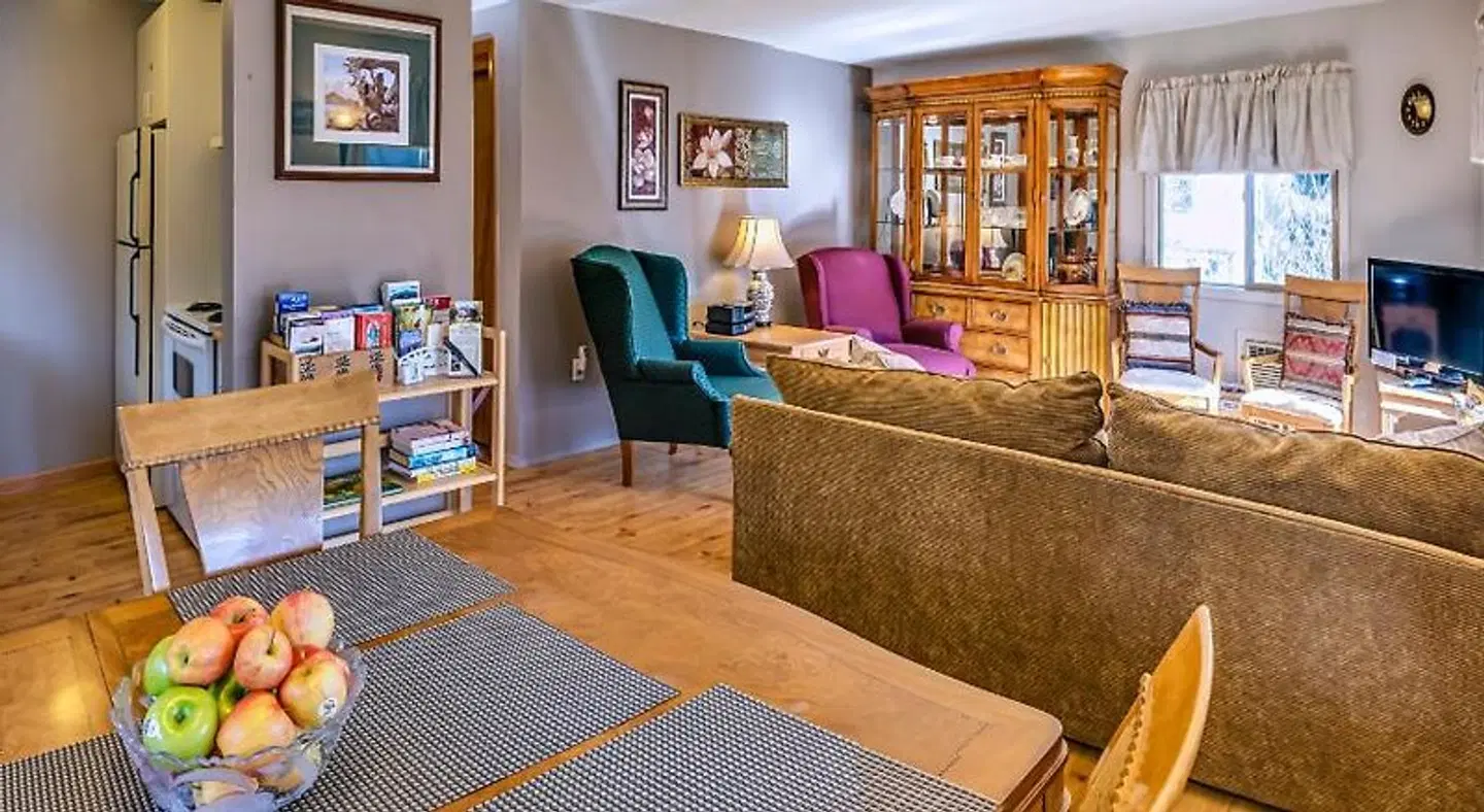 Abigails Bed & Breakfast Inn LOUNGE_LOBBY