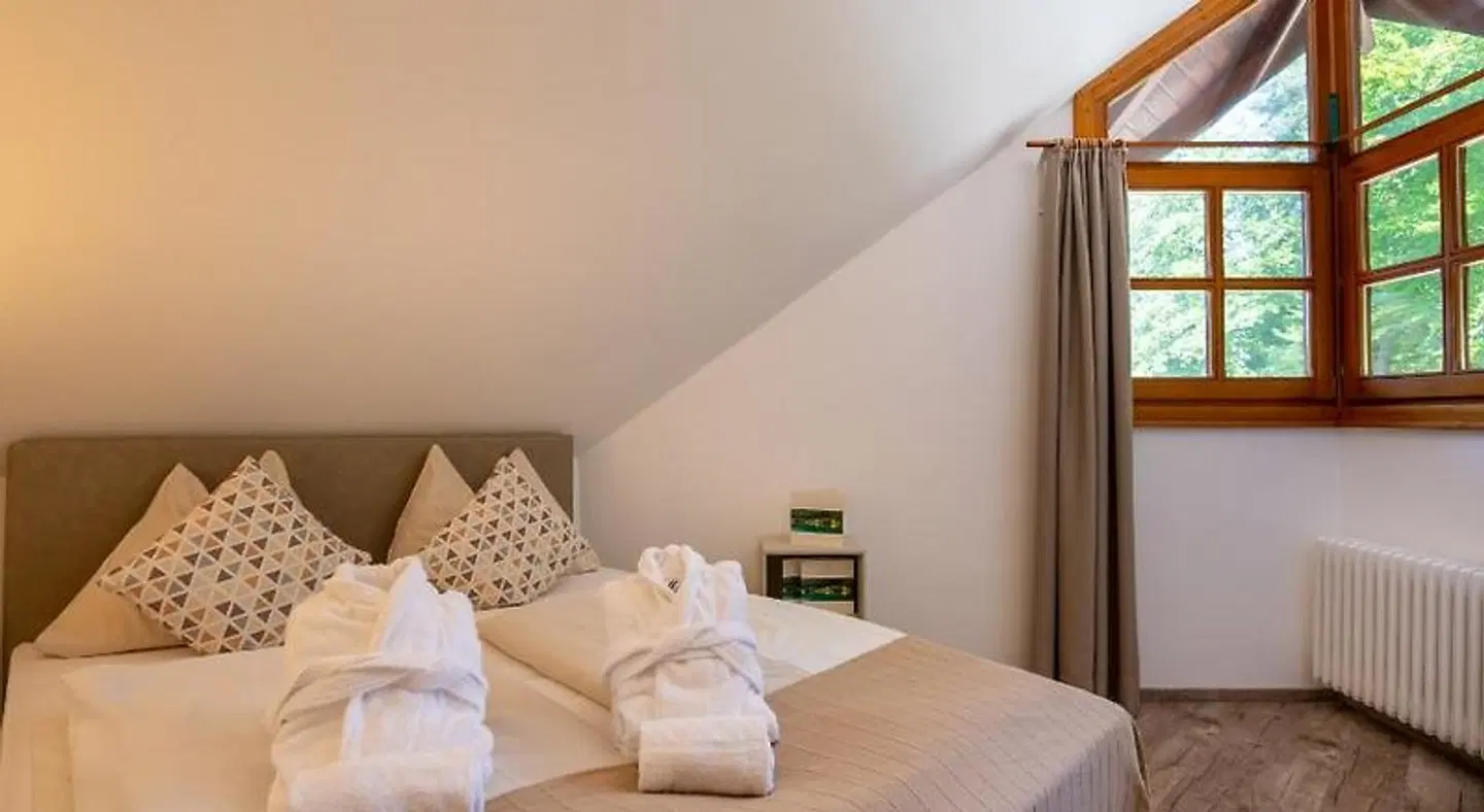 Hotelresort Klopeinersee ROOM_EXAMPLE