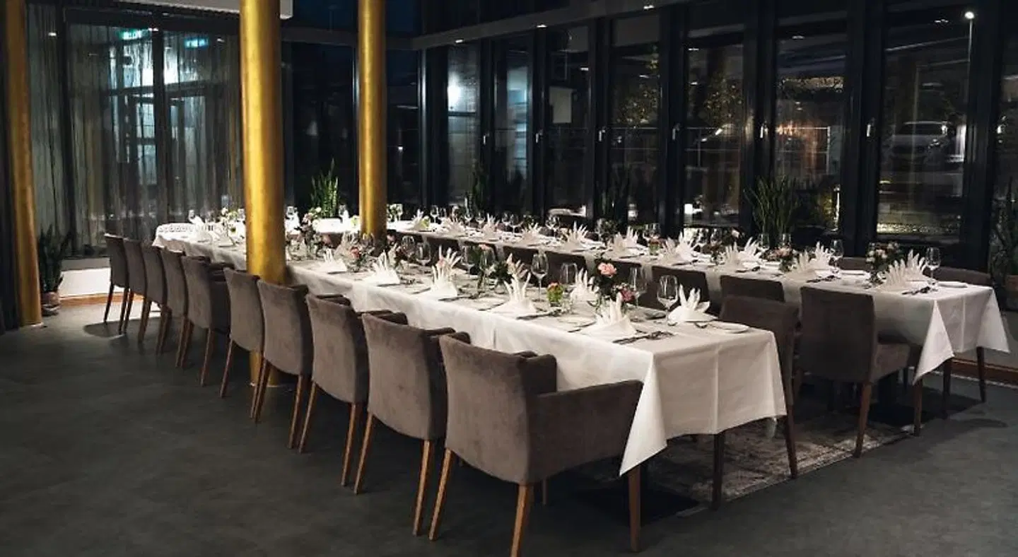 Haus am Markt Restaurant