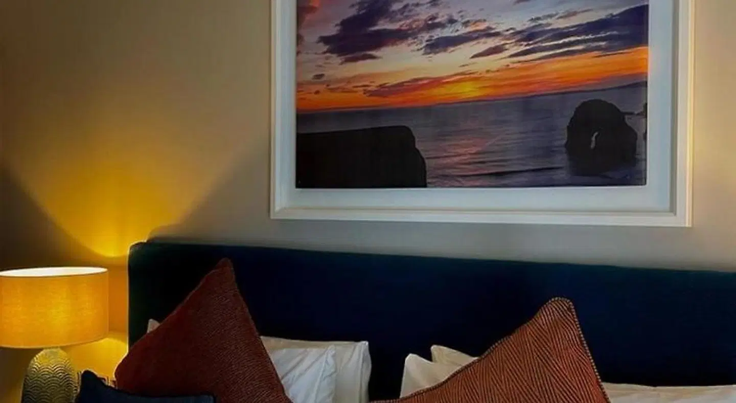 The Marine Boutique Hotel ROOM_EXAMPLE
