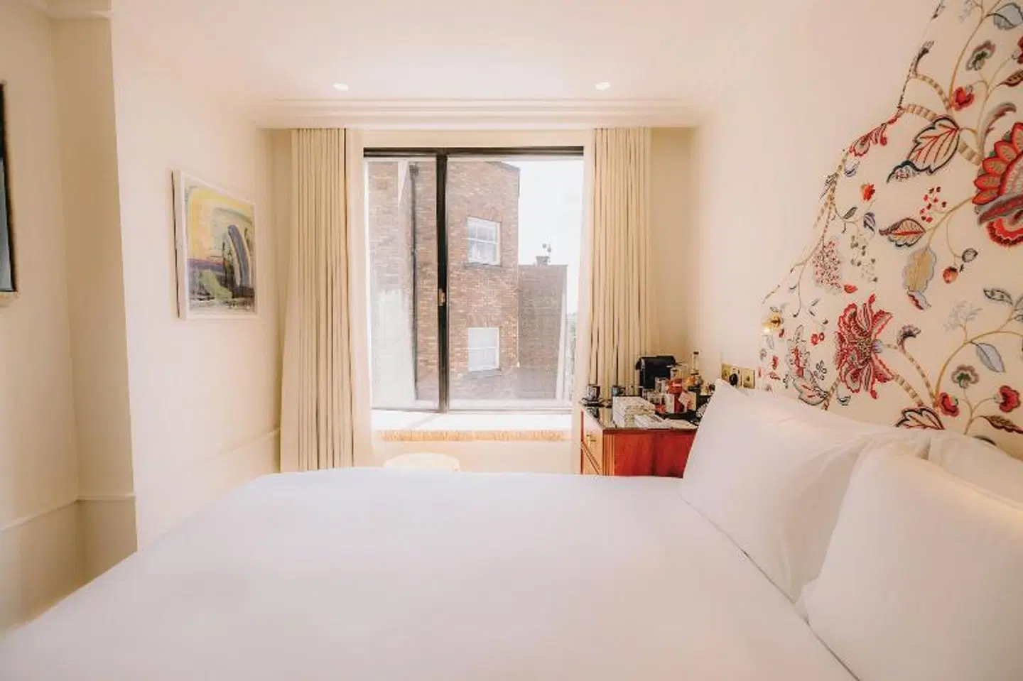 The Leinster ROOM_EXAMPLE