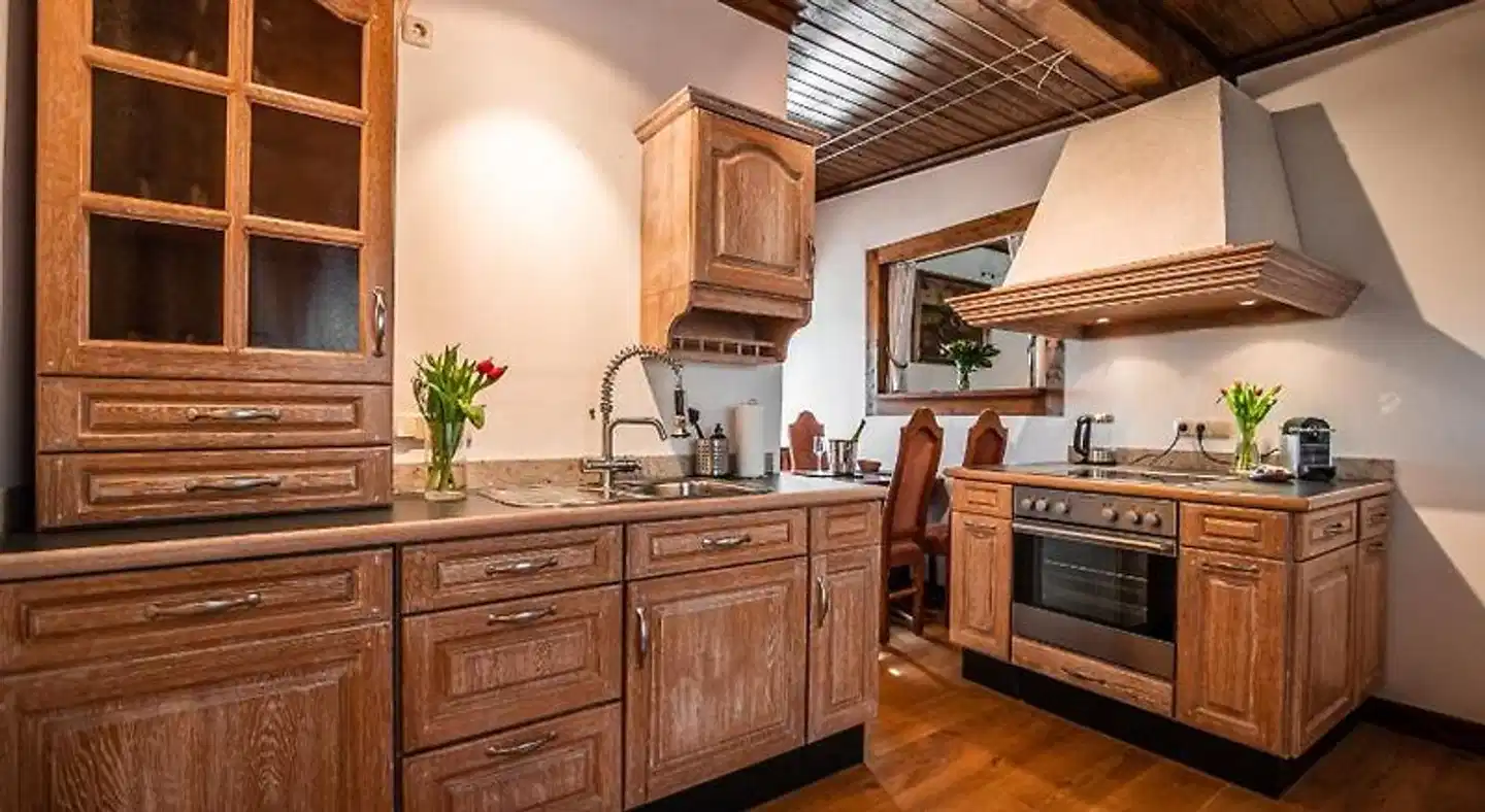 Burg Gutenfels Lobby