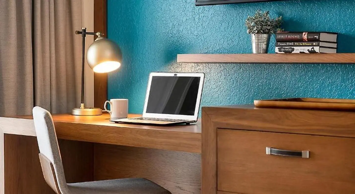 Compass by Margaritaville Medford LOUNGE_LOBBY