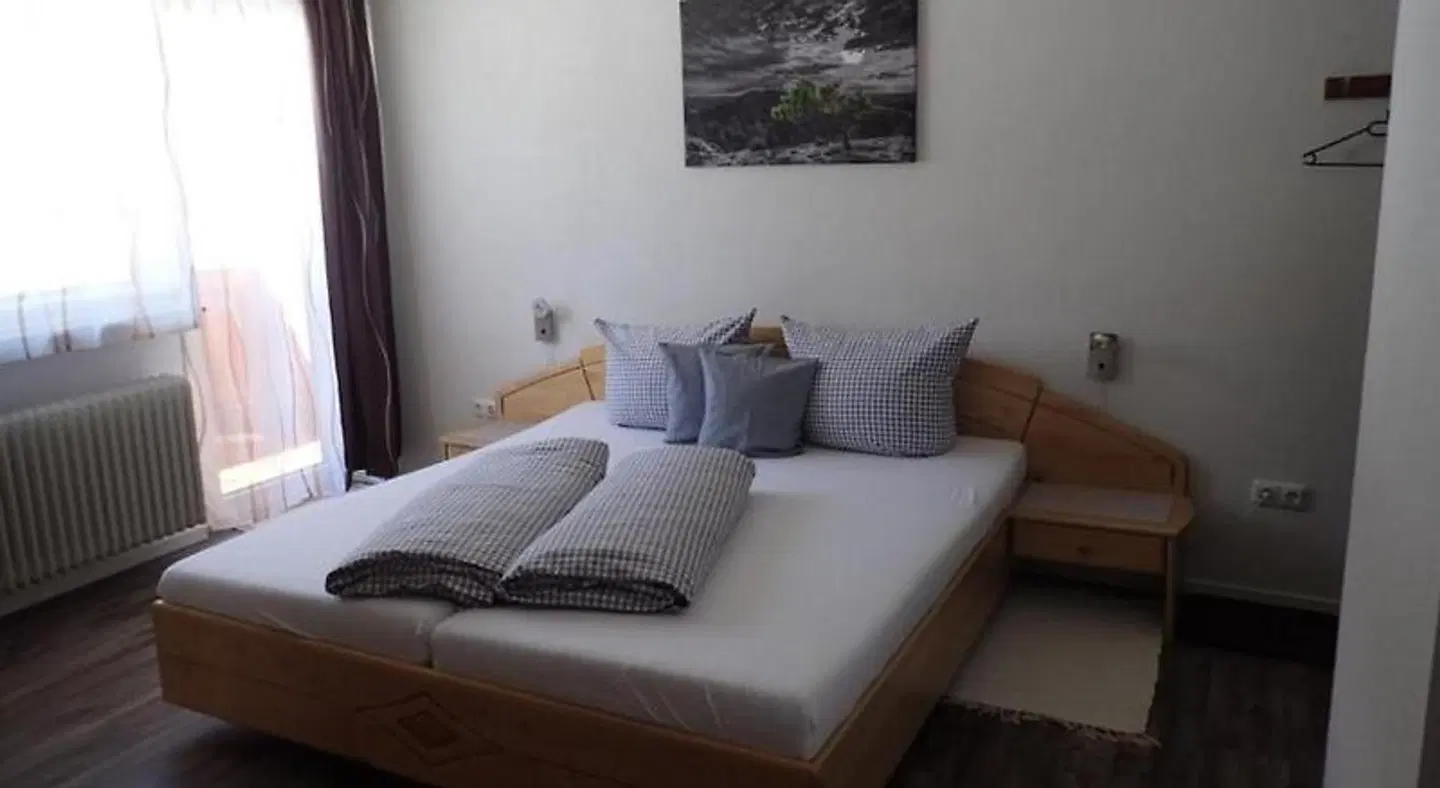 Alpenblick Schattwald ROOM_EXAMPLE