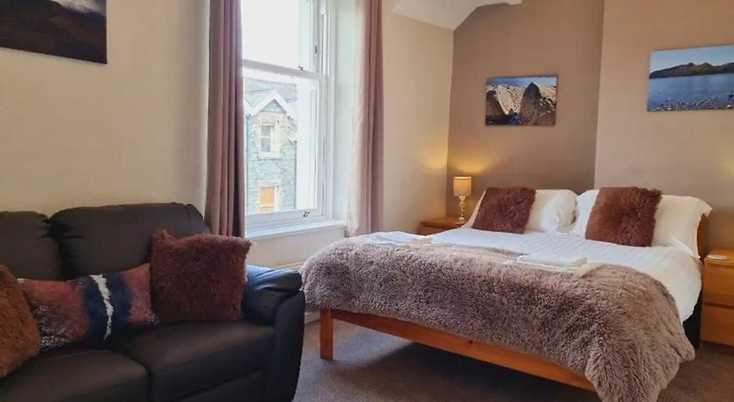 Herdwick Guest House Wohnbeispiel