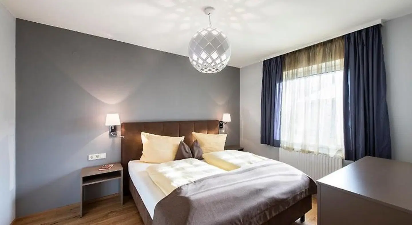 Die Gewürzmühle ROOM_EXAMPLE