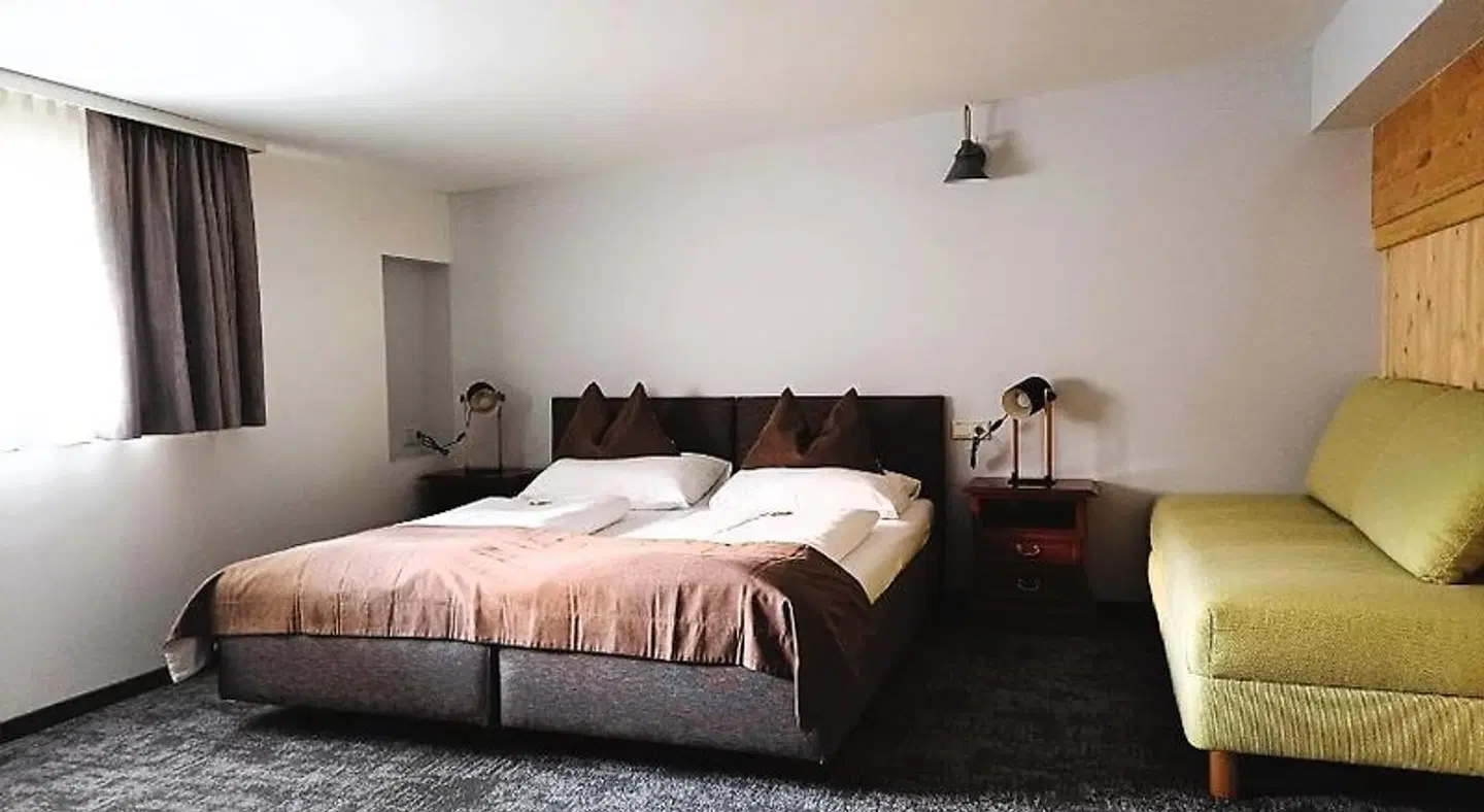 Die Gewürzmühle ROOM_EXAMPLE