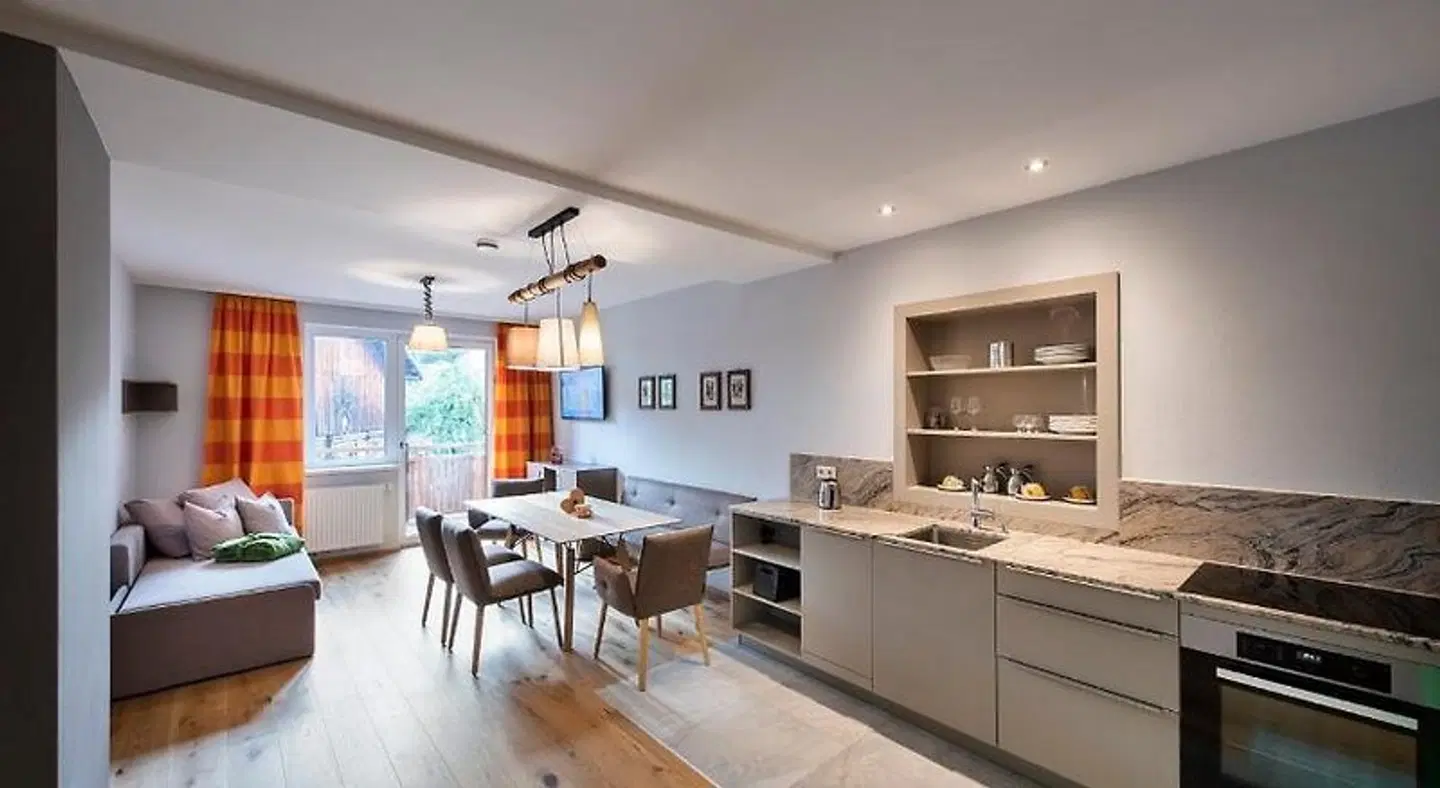 Die Gewürzmühle Restaurant