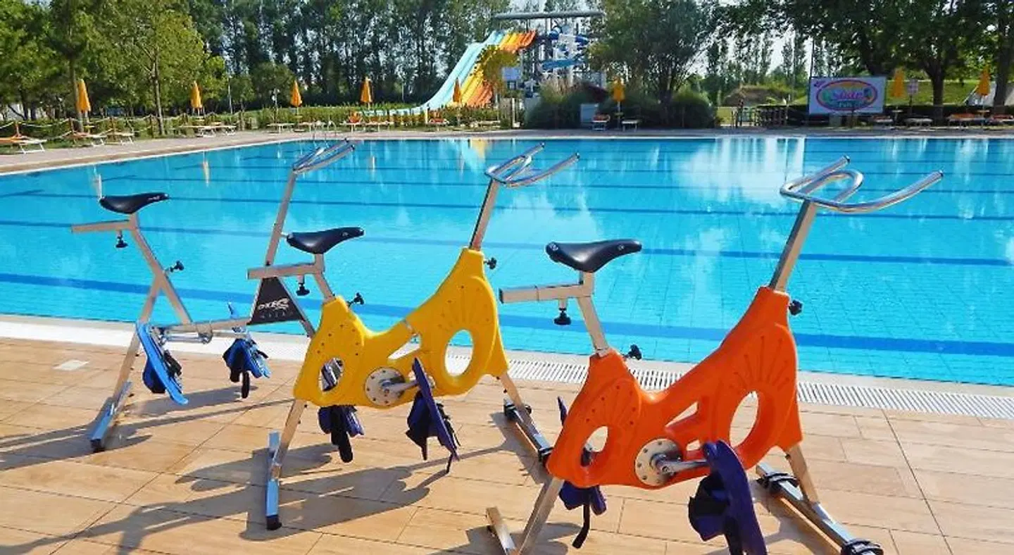 Centro Vacanze Pra delle Torri OUTDOOR_POOL