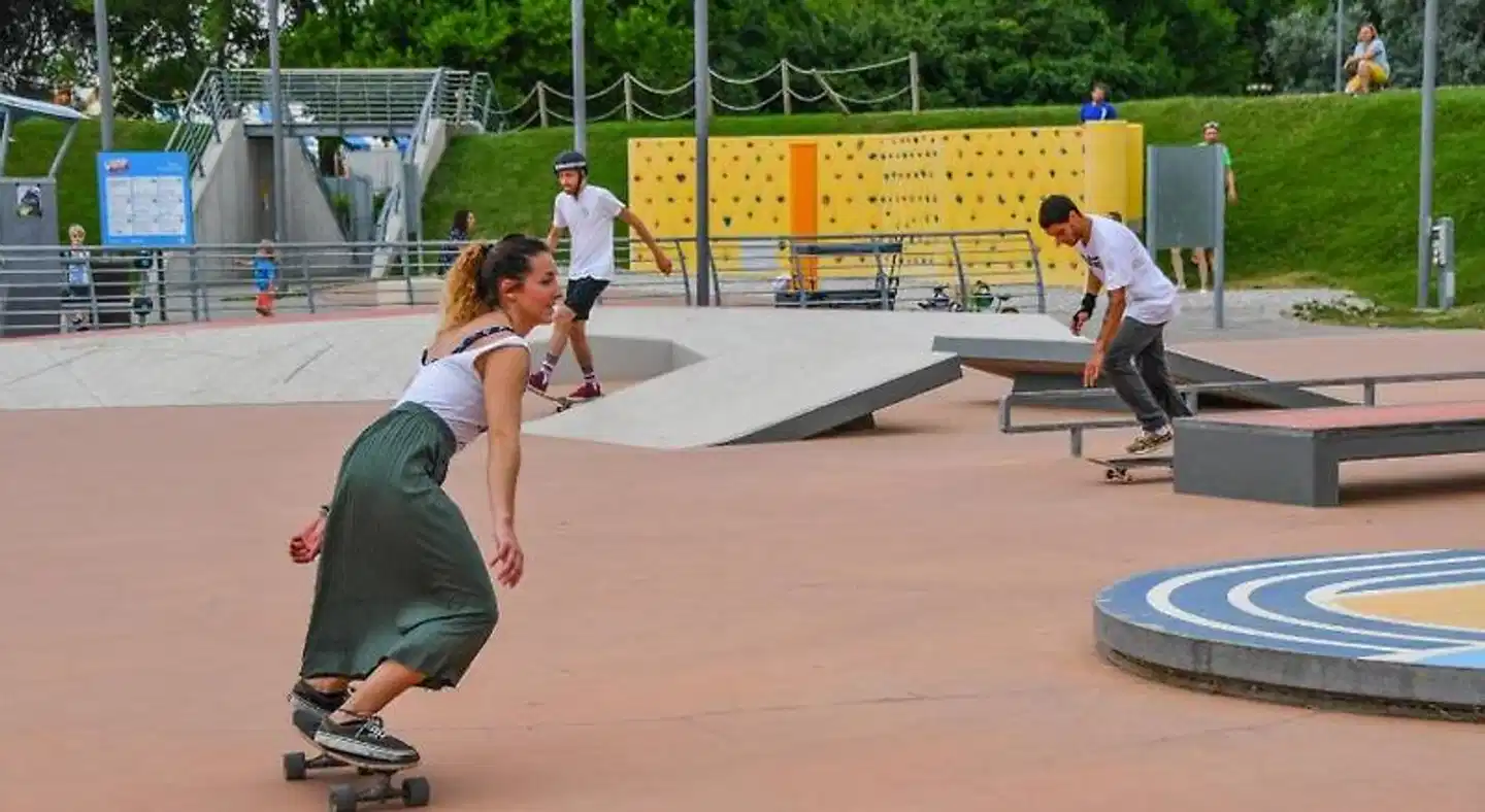 Centro Vacanze Pra delle Torri Personen