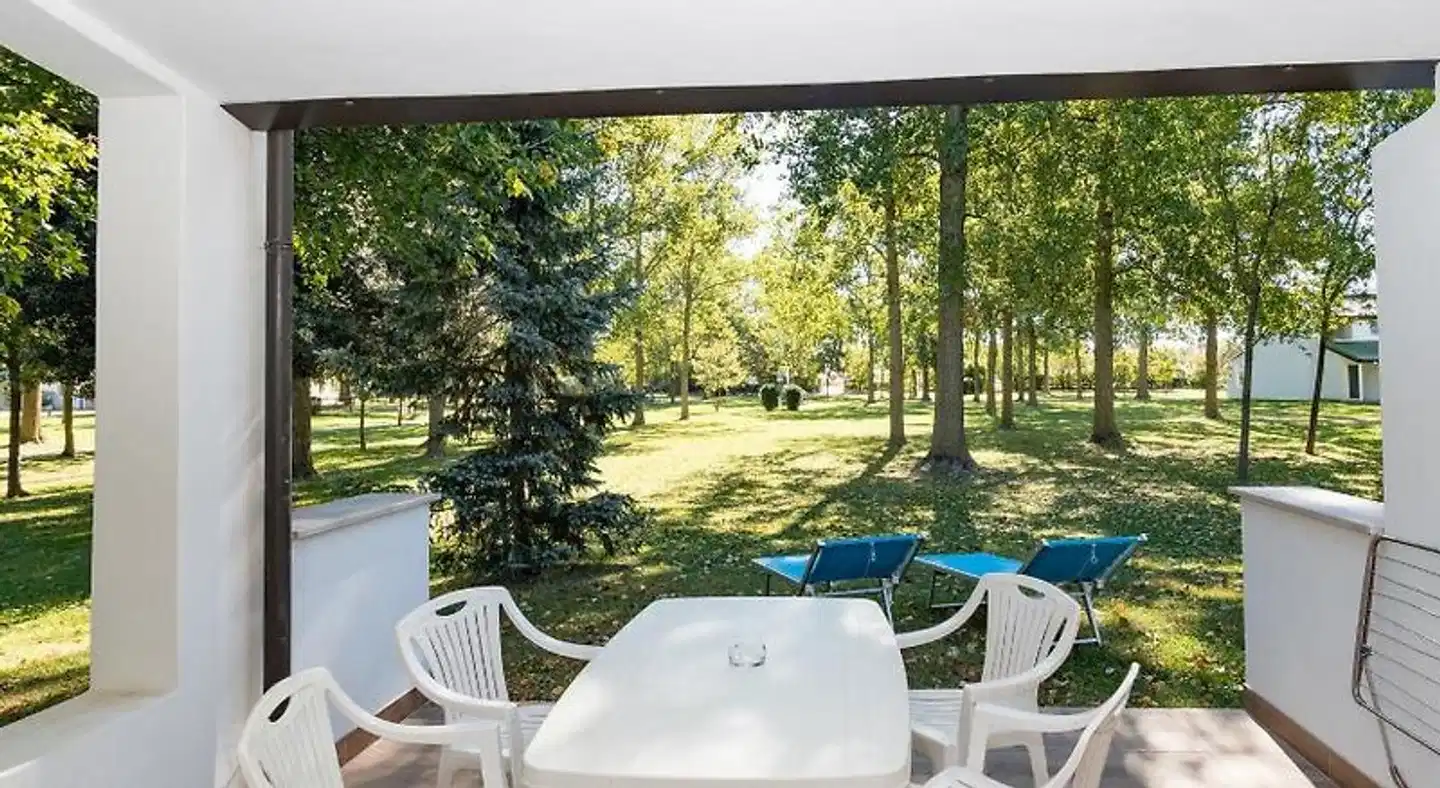 Centro Vacanze Pra delle Torri Wellness