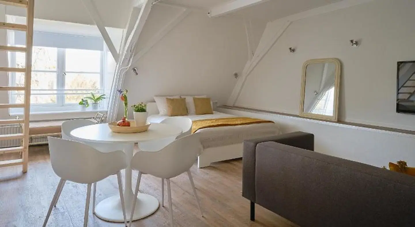 Het Gecroonde Swaert B&B ROOM_EXAMPLE