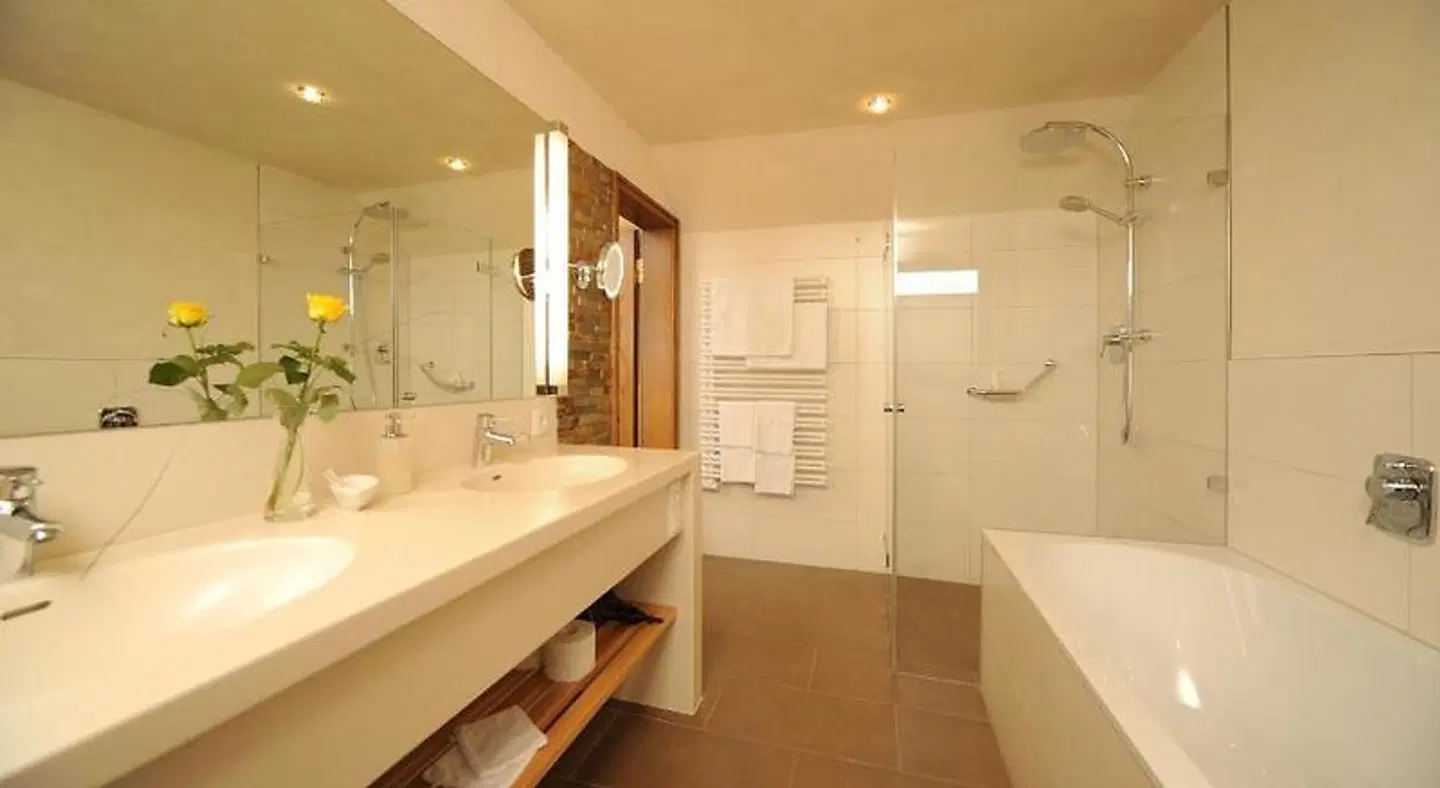 Anker Badezimmer