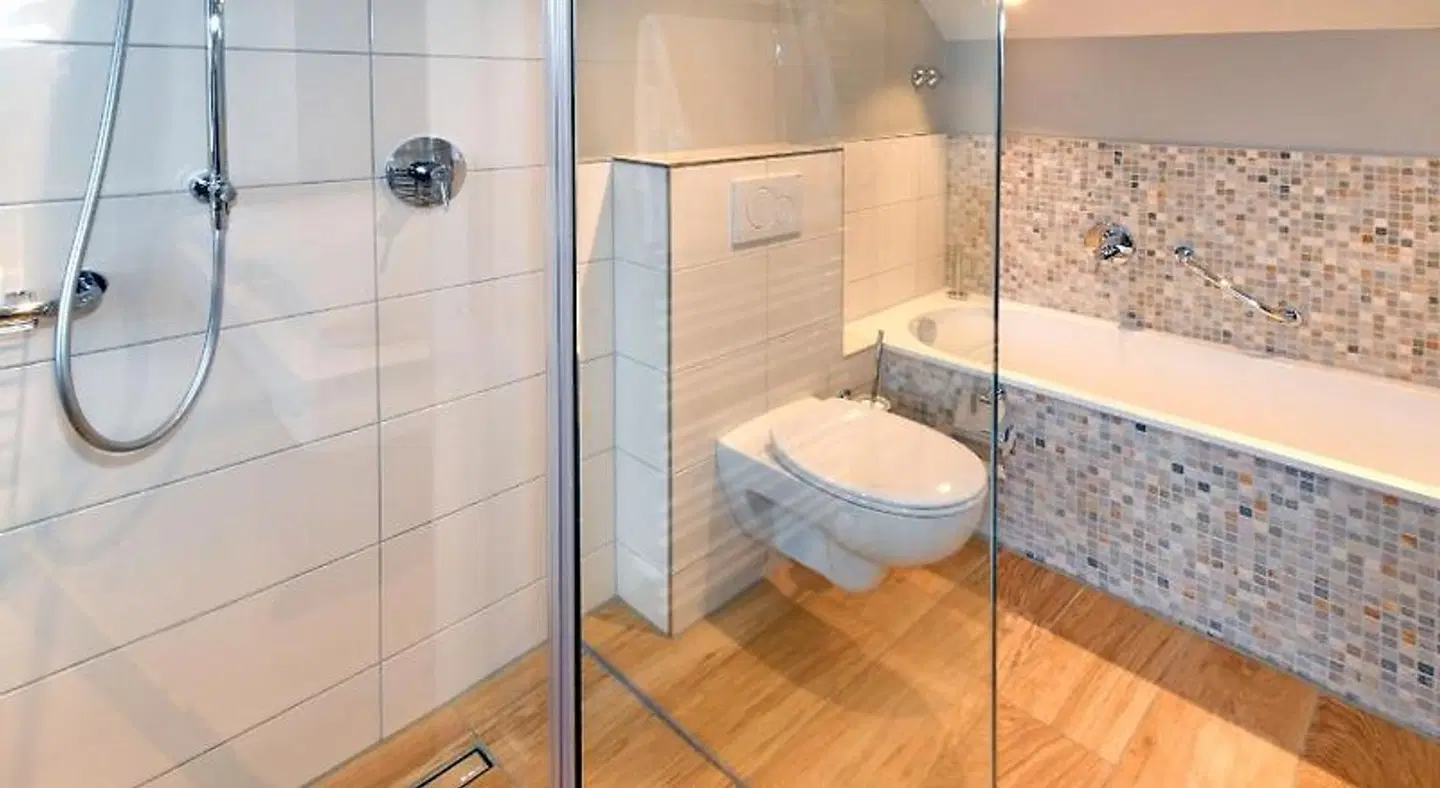Anker Badezimmer