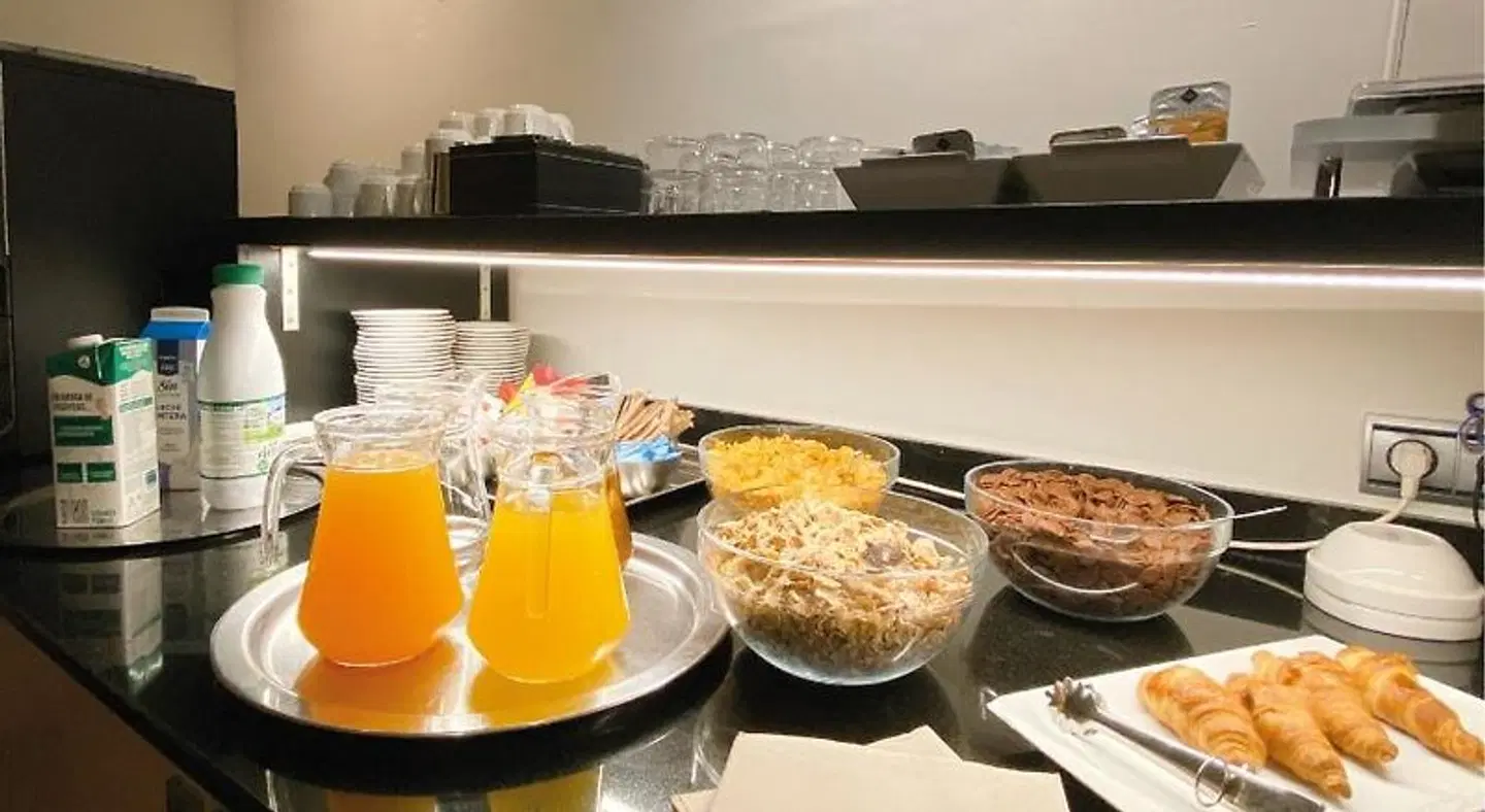 Onix Liceo Restaurant