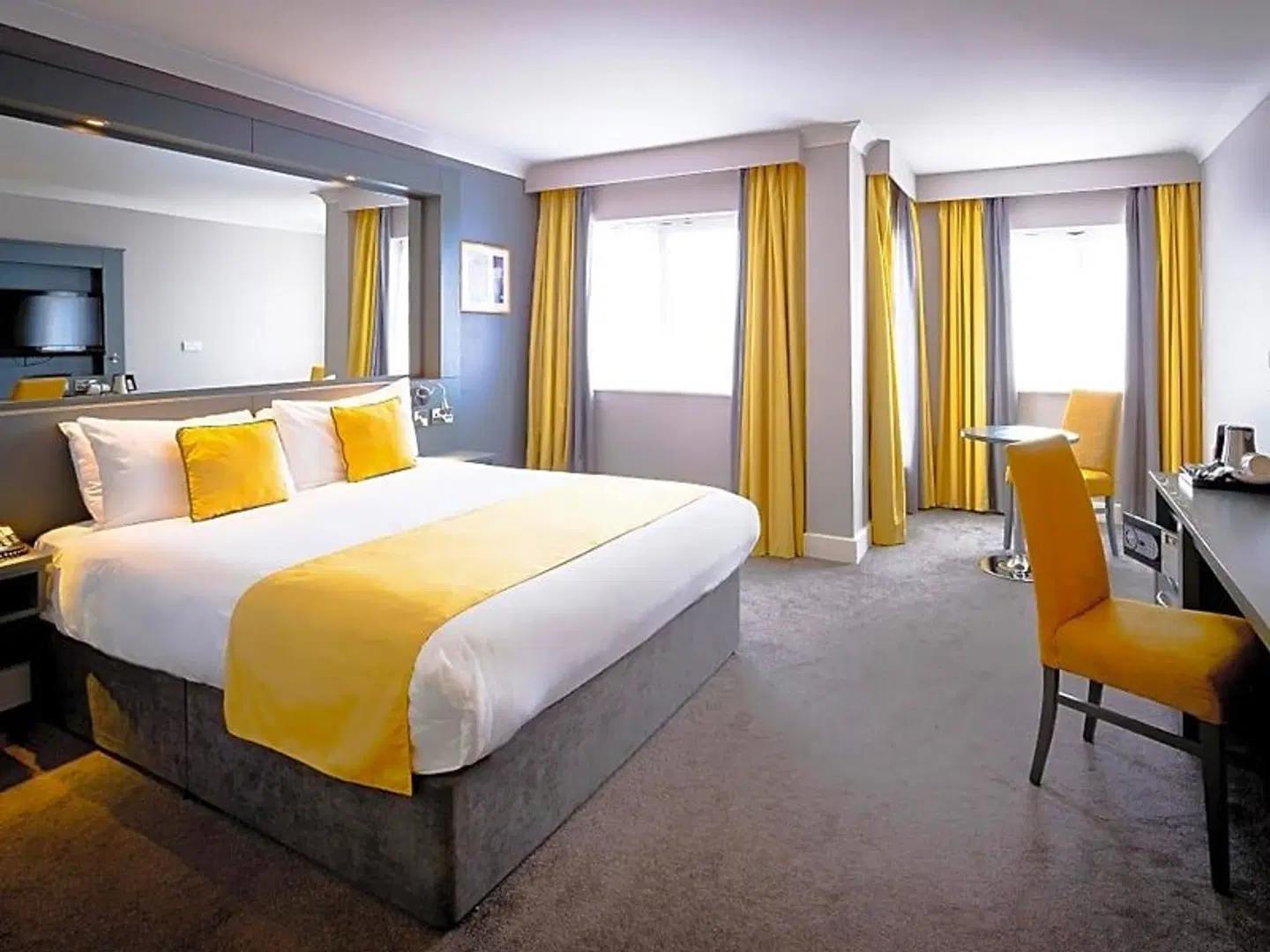 Claregalway Hotel ROOM_EXAMPLE