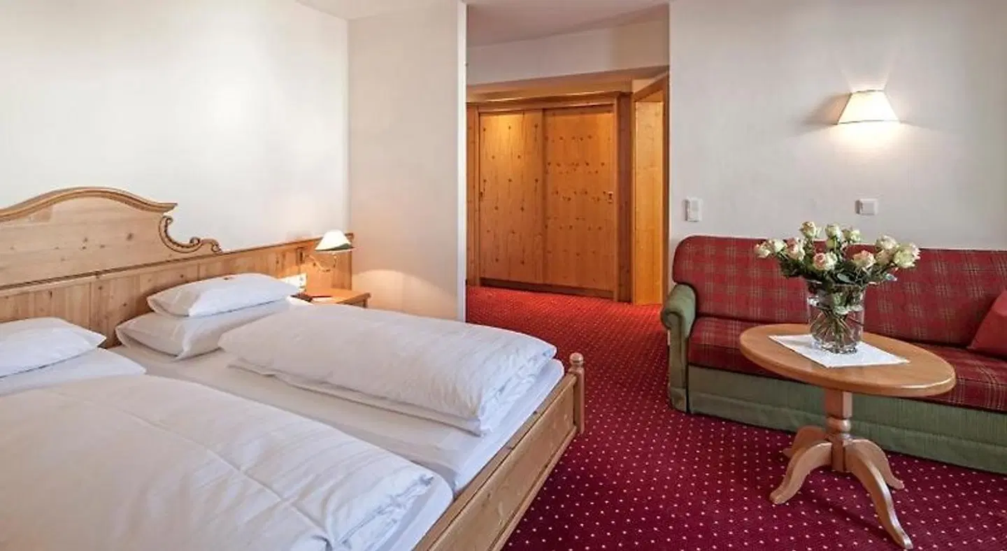 Landhaus Panorama ROOM_EXAMPLE