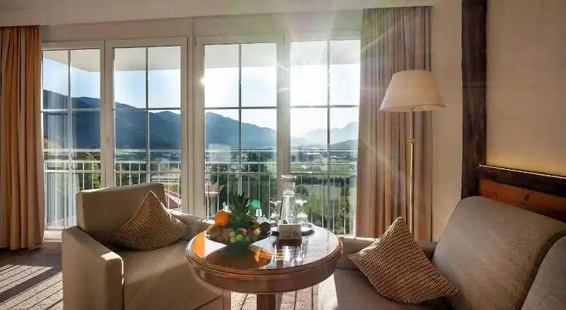 Hotel Panorama Royal – Hotelfoto