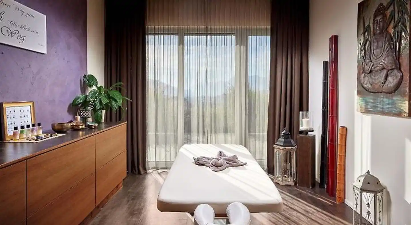 Hotel Panorama Royal Wellness