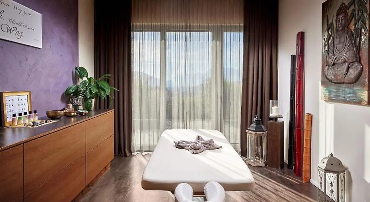 Hotel Panorama Royal HEALTH_BEAUTY