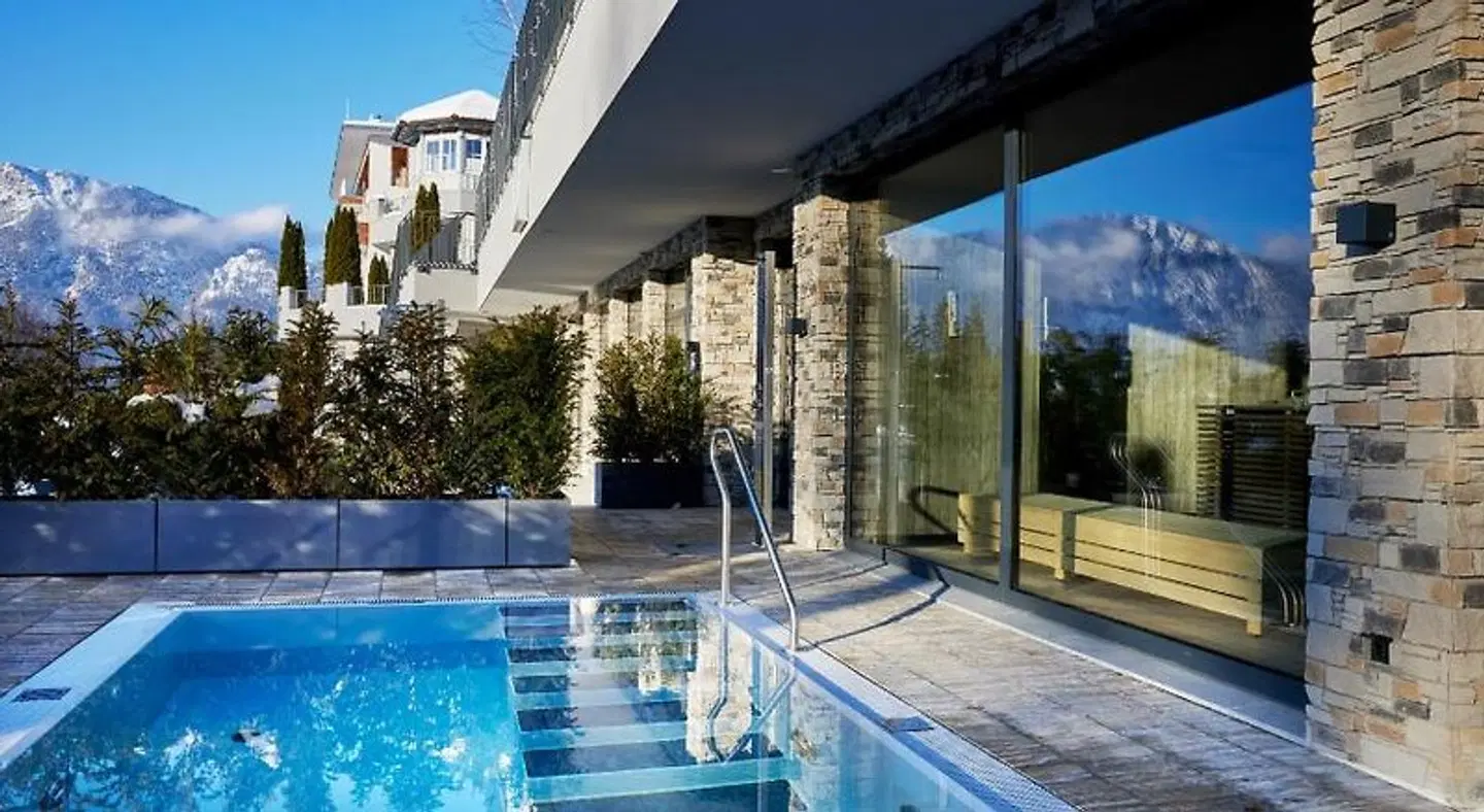 Hotel Panorama Royal OUTDOOR_POOL