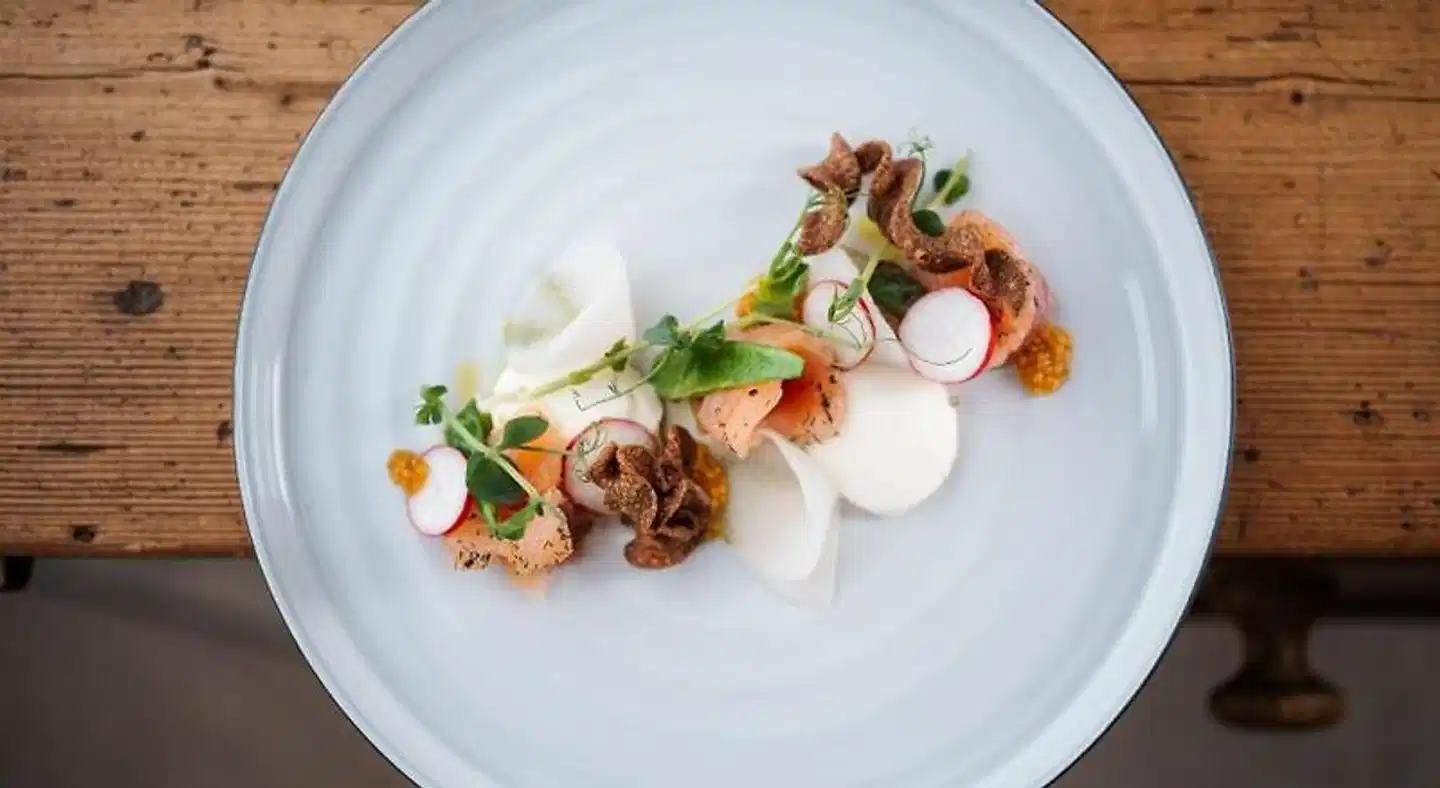 Lindenhof Restaurant