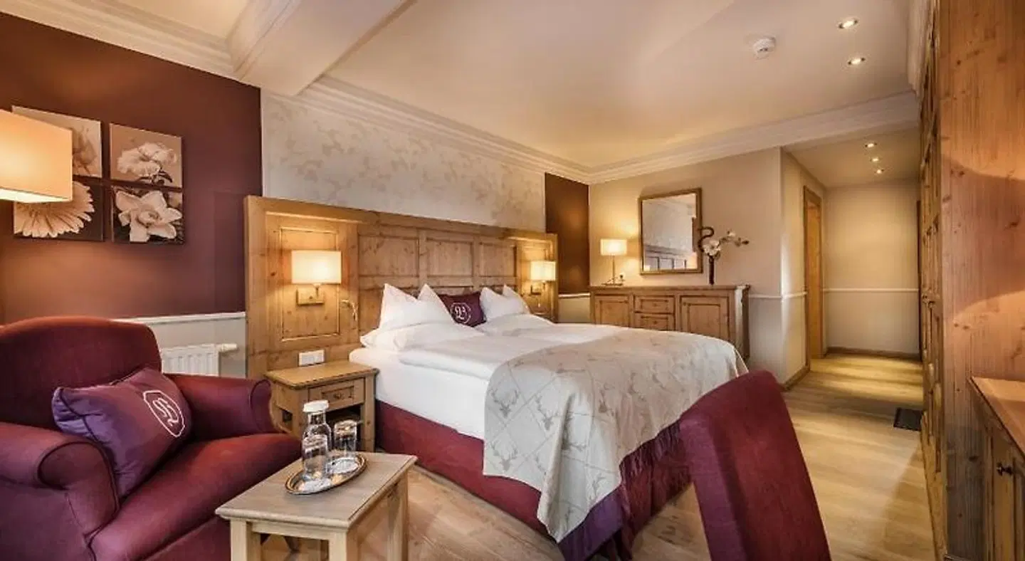 Bismarck ROOM_EXAMPLE