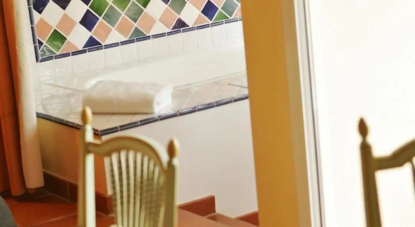 Le Frégate Provence Wohnbeispiel