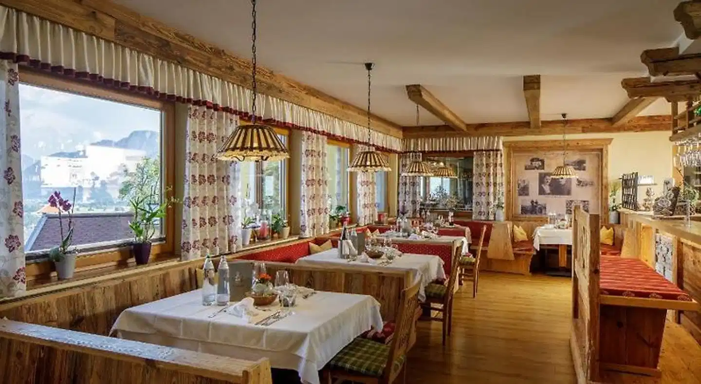 Leidingerhof Restaurant