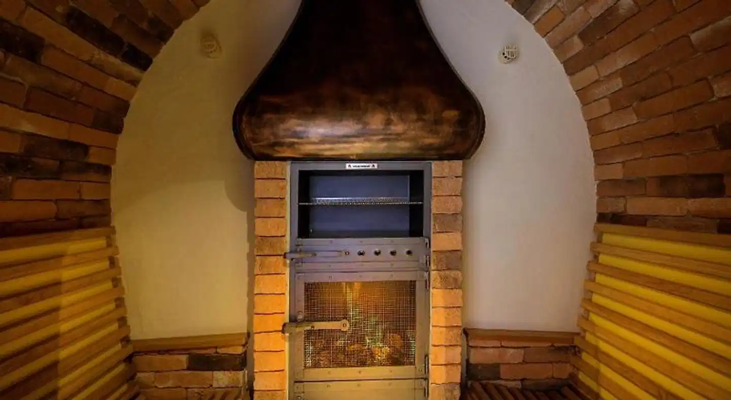 Leidingerhof Wellness