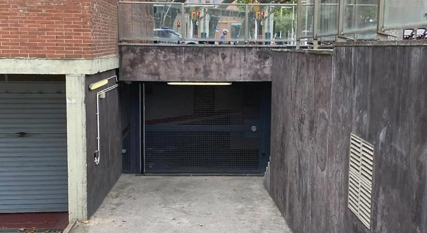 Unite Hostel Barcelona LOUNGE_LOBBY